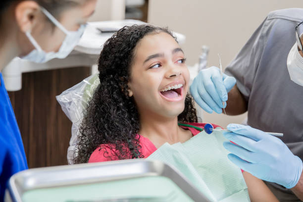 Best Same-Day Emergency Dentist in Marshall, MO