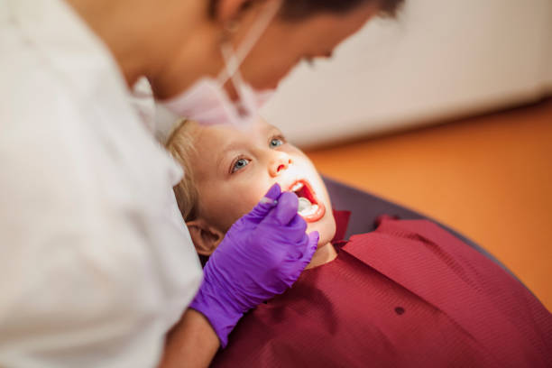 Best Emergency Tooth Extraction in Marshall, MO